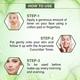 Aryanveda Cucumber Face Toner for Glowing Skin For Men & Women 1000 ml - Toners