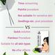 Sotrue Charcoal Nose Pore Deep Cleansing Strips 5's - Face Mask