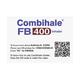 Combihale FB CFC free 400 Inhaler 120MD 1's - Asthma/COPD-Ast