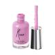Rome Taffy Pink Strong & Healthy Nail Enamel 8 ml - Nail Polish
