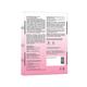 Wellbeing Nutrition Beauty Korean Marine Collagen, Type 1 and 3 Peptides, Hyaluronic Acid, Astaxanthin, Biotin, Vit C - 6 Sachets 60 gm - Multi-Vitamins