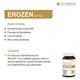 Millennium Lyf Sciences Erozen Softgel 20's - Pure Herbs