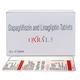 OXRA L 5 Tablet 10's - Diabetes-Ant