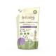 Koparo Clean Fabric Conditioner Refill Pack - Lavendar, Lilac & Bergamot 750 ml - Others