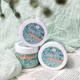 Bloomsberry Smoothing Pedicure Jar 200 gm - Foot Scrubs