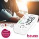 Beurer Upper Arm Blood Pressure Monitor (BM 46) - Blood Glucose Monitors/Test Strips