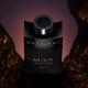 Bvlgari Man In Black Eau De Parfum 60Ml 60 ml - Men Perfumes (Edt/Edp)