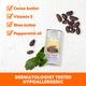 Palmer's Cocoa Butter Formula Vitamin E Heel Repair Stick With Pappermint Oil 25Gm - Foot Care