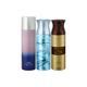 Ajmal 1 Persuade, 1 Ajmal Avid And 1 Wisal Dhahab Deodorants Pack of 3 200 ml - Deodorants/Roll-Ons