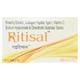 Ritisal Tablet 10'S - Supplements-Ent