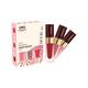 Charmacy Milano Bestseller Liquid Lipstick Trio - Mood Mix 16.8 ml - Lip Kits & Palettes