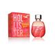 Hollister Festival Vibes For Her Eau de Parfum 100 ml - Women Perfumes (Edt/Edp)