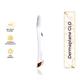 Flawless Finishing Touch Dermaplane Glow Facial Hair Remover - Hair Removal Accessories