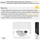 Votre Multi Vitamin & Rejuvenating SPF 35 PA++ Day Moisturiser 50 gm - Face Moisturizers