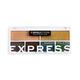 Makeup Revolution Colour Play Express Eyeshadow Palette 5.2 gm - Face Palettes