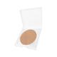 Ruby'S Organics Compact Setting Powder Sp4 9 gm - Compact Powder