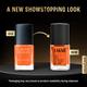 Lakme Absolute Gel Stylist Nail Color 99 Pumpkin 12 ml - Nail Polish