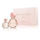Bvlgari Rose Goldea Set (EDP 50ml + EDP 15ml) 65 ml - Perfumes (Edt/Edp)