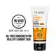 Dr. Sheth's Ceramide & Vitamin C Oil-Free Sunscreen 30 gm - Face Sunscreen