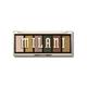 Milani Most Wanted Palettes - 120 Outlaw Olive 5 gm - Face Palettes