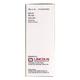 AZILIN XL 100 Oral Suspension 30ml - Bacterial Infections-Mac