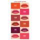 L'Oreal Paris Rouge Signature Matte Liquid Lipstick 132 I Radiate 7 ml - Lipsticks