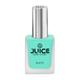 Juice One Coat Nail Polish Miami Green M11 11ml - Nail Polish