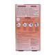 HipHop Body Wax Strips with Argan Oil & Chocolate Strips 8's - Shaving & Hair Removal