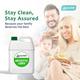 AssureitAntiseptic Liquid 5 Ltr - Wound/Burns