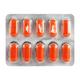 Oficer Tablet 10'S - Bacterial Infections-ABC