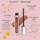 House Of Makeup Dawn To Dawn Super Stay Liquid Matte Lipstick - Ginger Snap 5 ml - Liquid Lipsticks