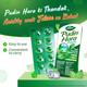 Dabur Pudin Hara Pearls Capsule 10's - Speciality Medicines