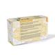 Mirah Belle Organic Goat Milk, Honey Shea Butter Skin Soap 125 gm - Shower Gels & Body Wash