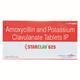 Starclav 500/125mg Tablet 10'S - Bacterial Infections-Pen