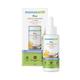 Mamaearth Rice Hair Oil Booster with Rice Bran Oil & Keratin for Damage Repair 30 ml - Hair Oils