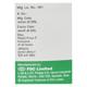 Zilos H Tablet 10'S - Hypertension-Ang