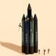 Colorbar I-Glide Eye Pencil Emerald Charm 016 1.1gm - Eyeliners
