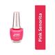 Auric Select Nail Lacquer Pink Senorita 15 ml - Nail Polish