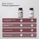 Miduty Magnesium Relax Capsule 60's - Calcium And Minerals