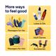 MyMuse Link+ App Controlled Personal Massager 1's - Intimate Tools & Accessories