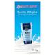 Scentio Milk Plus Organic Whitening Q10 Intensive Cream 50 ml - Face Creams