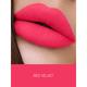 Miss Rose Long Lasting Mettalic LipGloss 7701 - 026M 13 5 gm - Lip Glosses