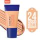 Chambor Extreme Wear Matte fix Foundation tube, 24HR Long-Lasting, Matte Finish, Shade 305 20 ml - Foundation