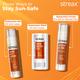 Streax Invisible Matte Gel Sunscreen SPF 50 PA+++, spf 50 , dry skin & combination skin 50 g - Face Sunscreen