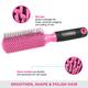 Vega Flat Brush (R11 - FB) 1's - Hair Brushes
