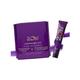 2.Oh! Semi Permanent Hair Color + Lightning Kit - Violet Combo 1's - Hair Creams