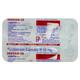 ISONAK 10 Soft Gelatin Capsule 10's - Acne-Acn