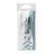 Basicare Nail Clipper With File & Key Chain 1's - Manicure & Pedicure Kits