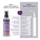 Sanfe 3 in 1 Intimate Wash - Lavender & Chamomile 200 ml - Intimate Care