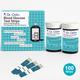 Dr. Odin Blood Glucose Test Strips - (GDH-FAD) (AC-307) 100's - Blood Glucose Monitors/Strips